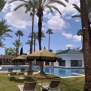 Inmood San Roque Hotel